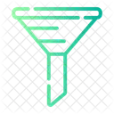 Funnel  Icon