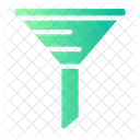 Funnel  Icon