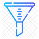 Funnel  Icon