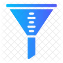 Funnel  Icon