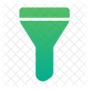 Funnel  Icon