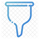 Funnel  Icon