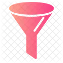 Funnel  Icon