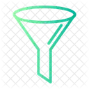 Funnel  Icon