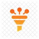 Funnel  Icon
