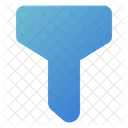Funnel  Icon