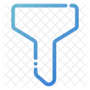Funnel  Icon