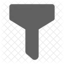 Funnel  Icon