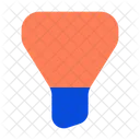 Funnel  Icon