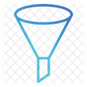 Funnel  Icon