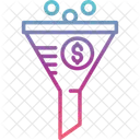 Funnel  Icon