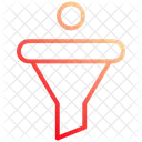 Funnel Icon