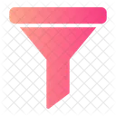 Funnel Icon