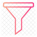 Funnel Icon