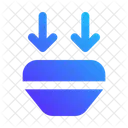 Funnel Sales Funnel Marketing Icon