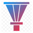 Filter Sort Sorting Icon