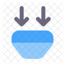 Funnel Sales Funnel Marketing Icon