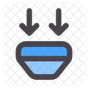 Funnel Sales Funnel Marketing Icon