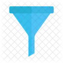 Filter Sort Sorting Icon
