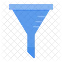 Filter Sort Sorting Icon