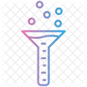 Funnel Filter Sort Icon