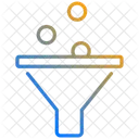 Funnel Icon