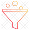 Funnel  Icon