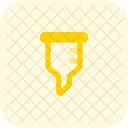 Funnel Testing  Icon