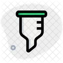 Funnel Testing  Icon