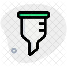 Funnel Testing  Icon