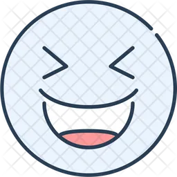 Funny Emoji Icon