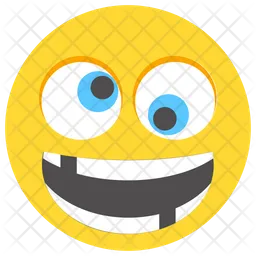 Funny Emoji Icon