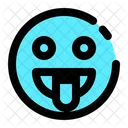 Emoji Expression Face Icon