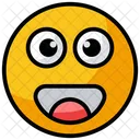 Funny Emoji  Icon