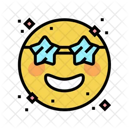 Funny emoji Emoji Icon