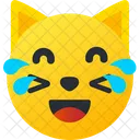 Funny Smiley Avatar Icon