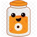 Funny Experiment Materials  Icon