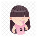 Girl Icon