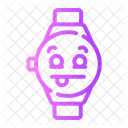 Emoji Smileys Funny Icon