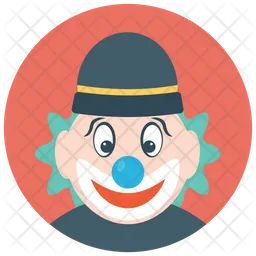 Funny Joker  Icon