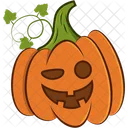 Halloween Funny Frank Emoji Icon