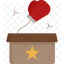 Funny Punching Box  アイコン