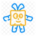 Funny Toy  Icon