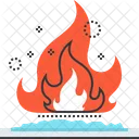 Fuoco  Icon