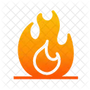 Fuoco  Icon