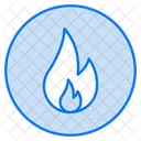 Fuoco  Icon