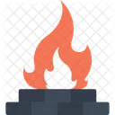 Fuoco  Icon