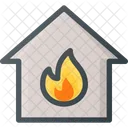 Fuoco  Icon