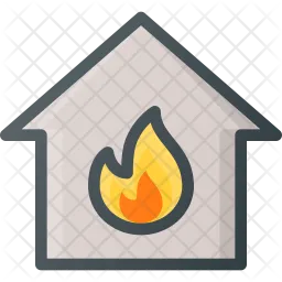 Fuoco  Icon