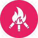 Fuoco  Icon